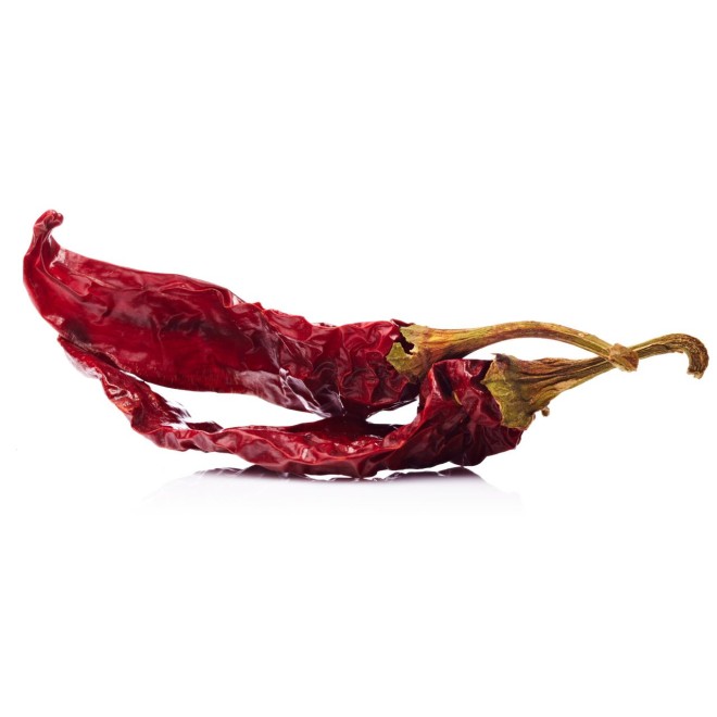 La Chinata - Pimentón de La Vera Picante - Paprikapulver geräuchert - pikant