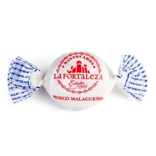 La Fortaleza - Roscos Malagueños