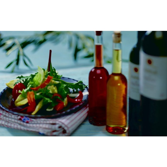 Alhema d'Queiles Bio Olivenöl Virgen Extra 1l