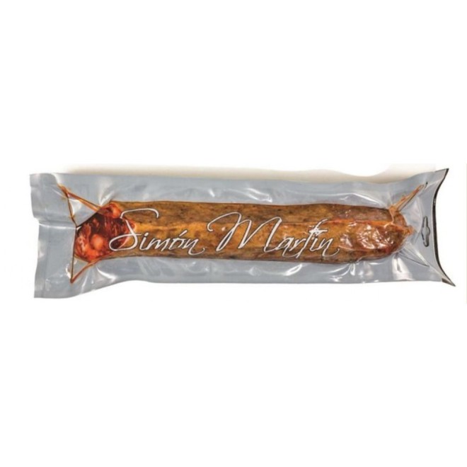 Simon Martin - Chorizo iberico bellota Pata Negra