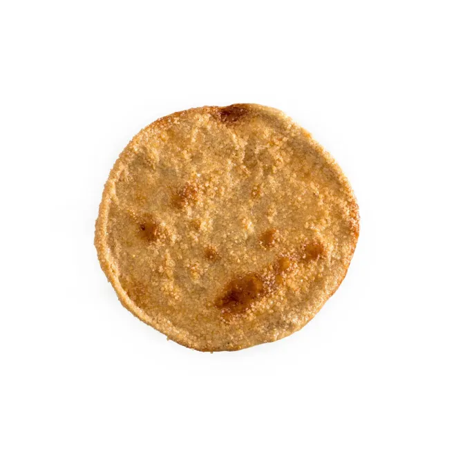 Andrés Gaviño - Tortas Canela y Limon - Olivenölgebäck