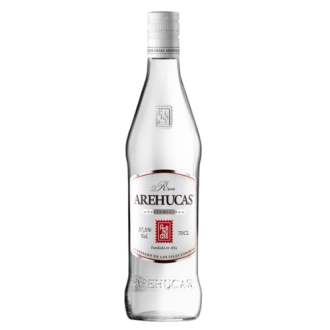 Arehucas - Ron Carta Blanca 1l