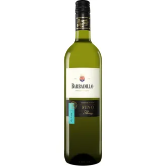 Barbadillo - Fino Sherry