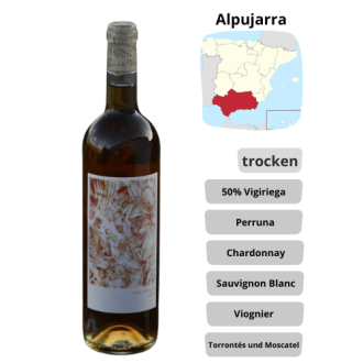 Bodega Verdevique - Mil Pieles - Orange Wine - 2020