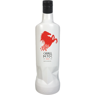 Celler La Muntanya - Cavall de Foc Vermut Rojo