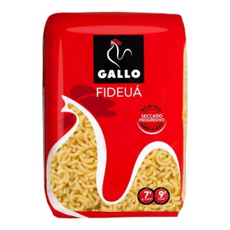Gallo - Fideuá Nudeln