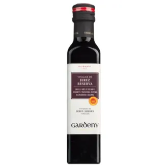 Gardeny - Vinagre de Jerez Reserva - Sherryessig