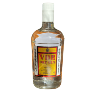 Picuezo - VDB Dry Gin