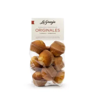 La Granja - Magdalenas