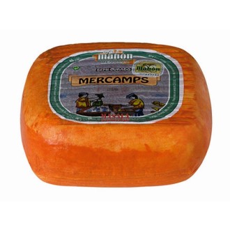 Mercamps - Mahón Menorca DOP - 60 Tage gereift
