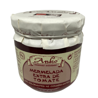 Anko - Spanische Tomaten-Konfitüre Extra