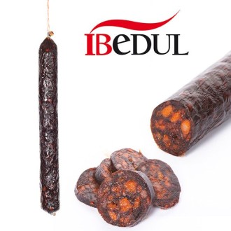 Ibedul - Morcilla Iberica Bellota