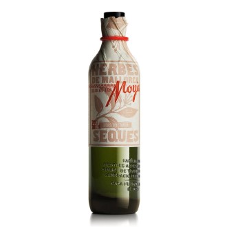 Moyá - Herbes de Mallorca Seques - Kräuterlikör