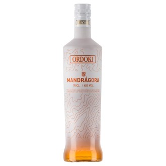 Ordoki - Licor de Mandragora - Alraunenlikör