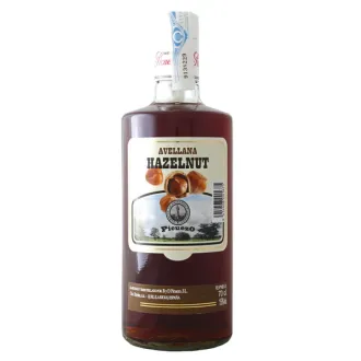 Picuezo - Avellana Hazelnut - Haselnuss-Likör