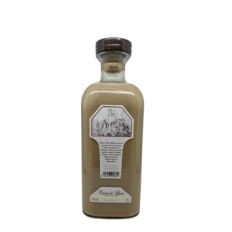 Picuezo - Crema de Licor - Sahnelikör