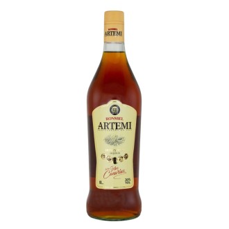 Artemi - Ron Miel - Honigrum 1l