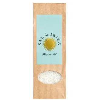 Sal de Ibiza - Fleur de Sel Nachfüllpackung