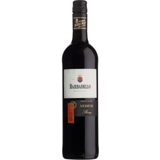 Barbadillo - Medium Sherry