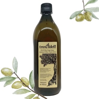 Travadell - Olivenöl Virgen Extra 1l