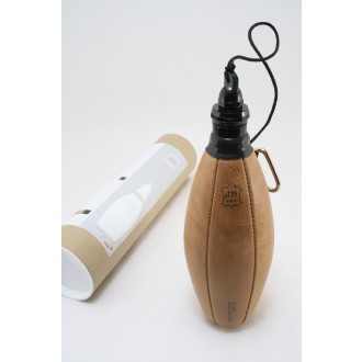 Jesus Blasco - Bota H2O braun 1l