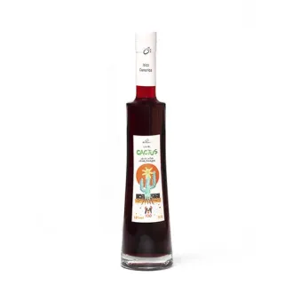Bernardo´s - Licor de Cactus canario - Kaktuslikör