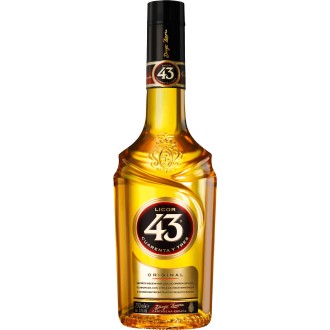 Licor 43 - Original - Cuarenta y Tres