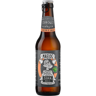 Sidra Maeloc - Dulce