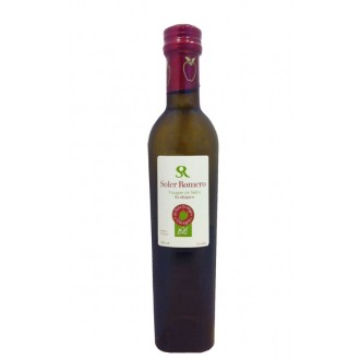 Soler Romero - BIO Apfelweinessig 250ml