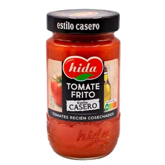 Hida - Tomate Frito
