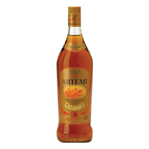 Artemi - Ron Oro 1l