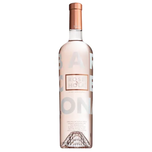 ¡H! Barcelona - Rosé Hola