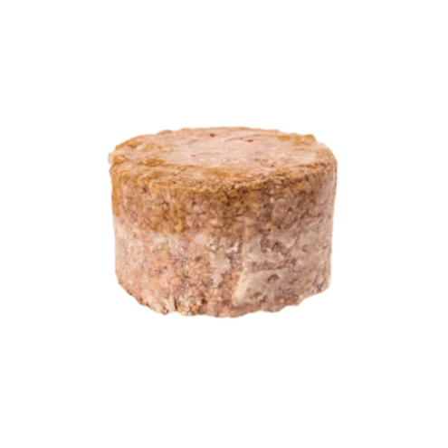 Basatxerri - Paté al txakoli - Weißwein Leberpastete