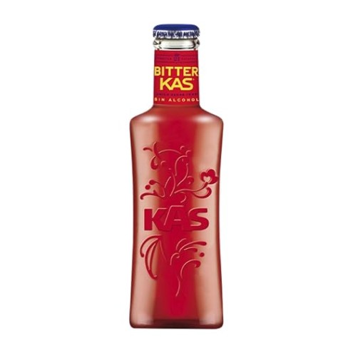 Bitter KAS 0,2l Flasche