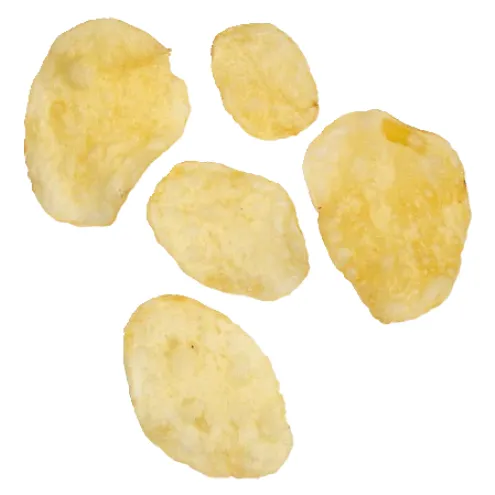 San Nicasio - Kartoffelchips mit nativen Olivenöl extra