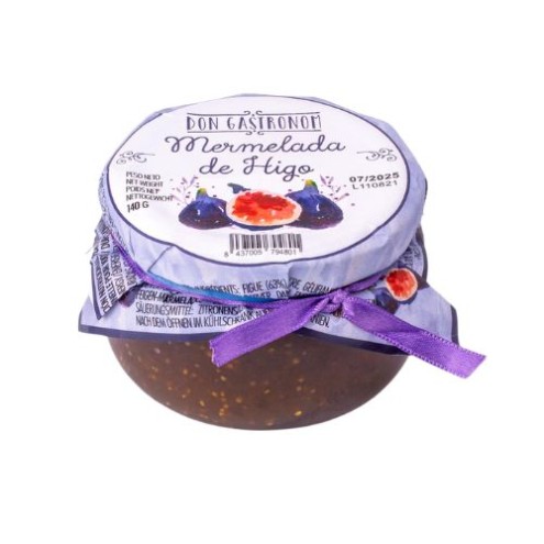 Don Gastronom - Mermelada de Higo - Feigenkonfitüre