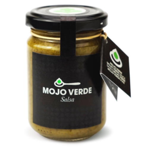 Don Gastronom - Mojo Verde