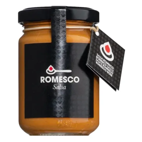 Don Gastronom - Romesco Salsa