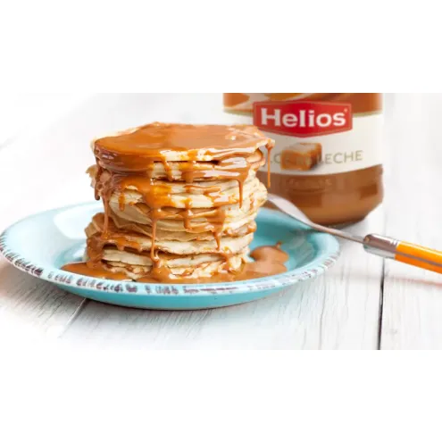 Helios - Dulce de Leche