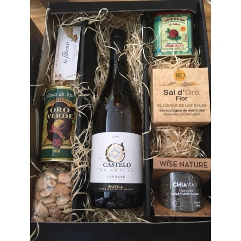Genussbox