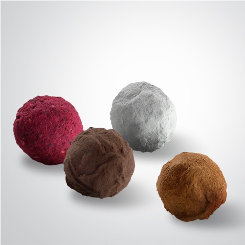 Gorrotxategi - Trufas Selección