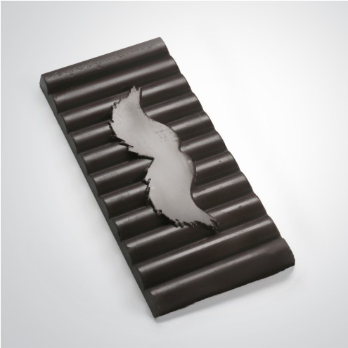 Gorrotxategi - Bean to Bar - Basque Txocolate 70%