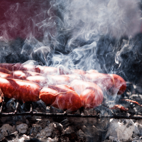 Embutidos Cerrillo - Milde BBQ & Koch Chorizos
