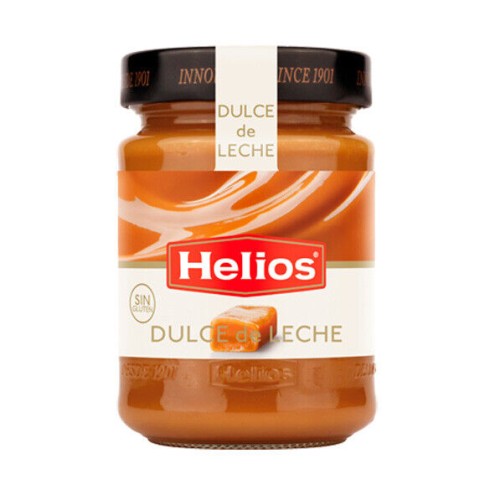 Helios - Dulce de Leche
