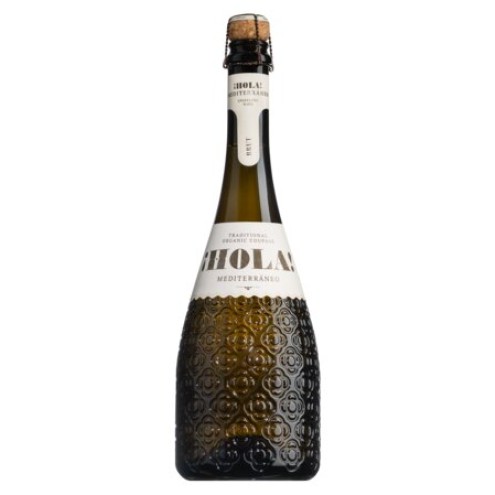¡Hola! - Mediterráneo Bio Brut