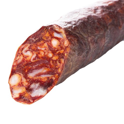 Ibedul - Chorizo Iberico Bellota Pata Negra