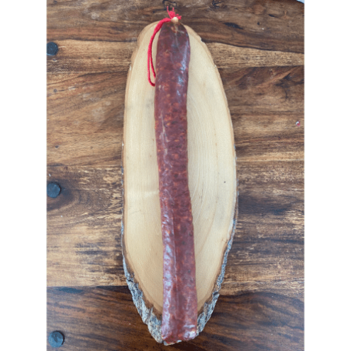 Embutidos Cerrillo - Chorizo Cular mild