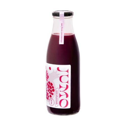 Jumo - Zumo de Granada Ácida - Granatapfelsaft