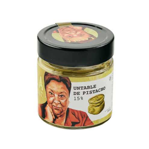 Lalola 1947 - Pistaziencreme