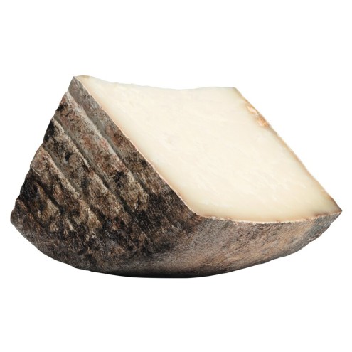 Los Cameros - Schafskäse Curado - gereift